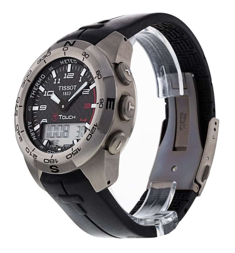 Tissot T-Touch Expert T013.420.47.202.00